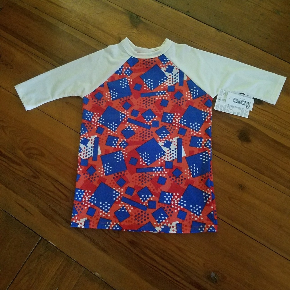 Lularoe sloan size 6